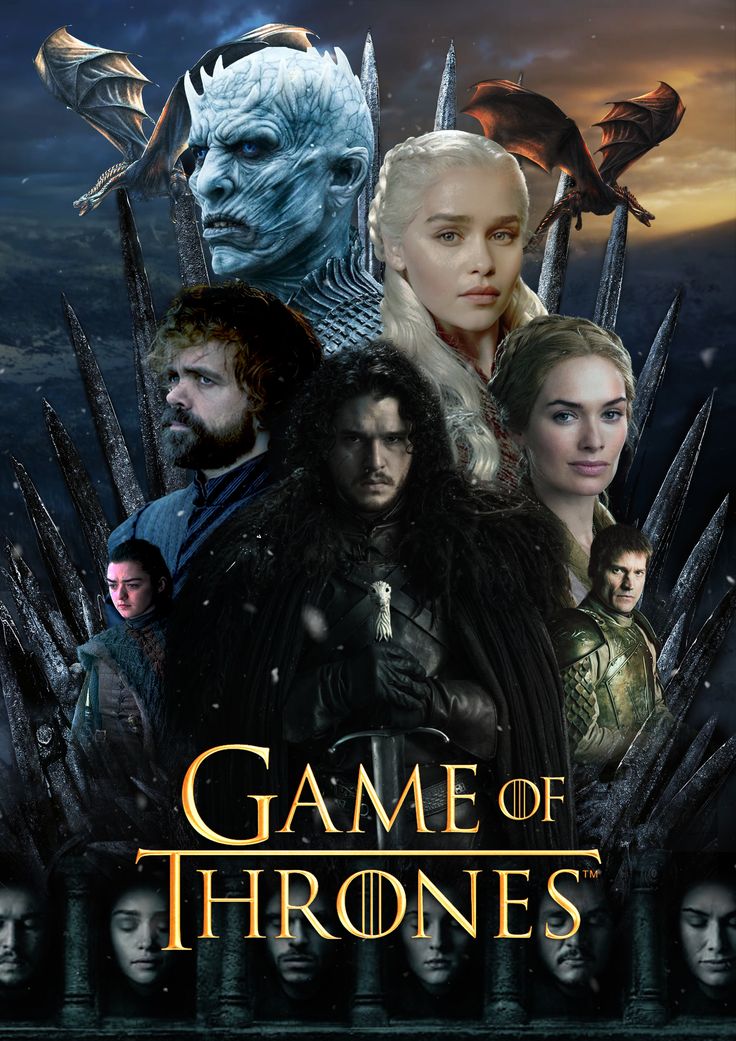 Game of Thrones