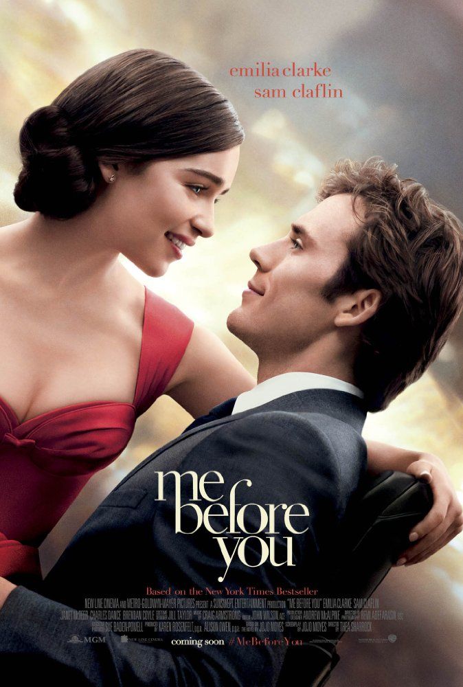 me before you - 2016 [image only]